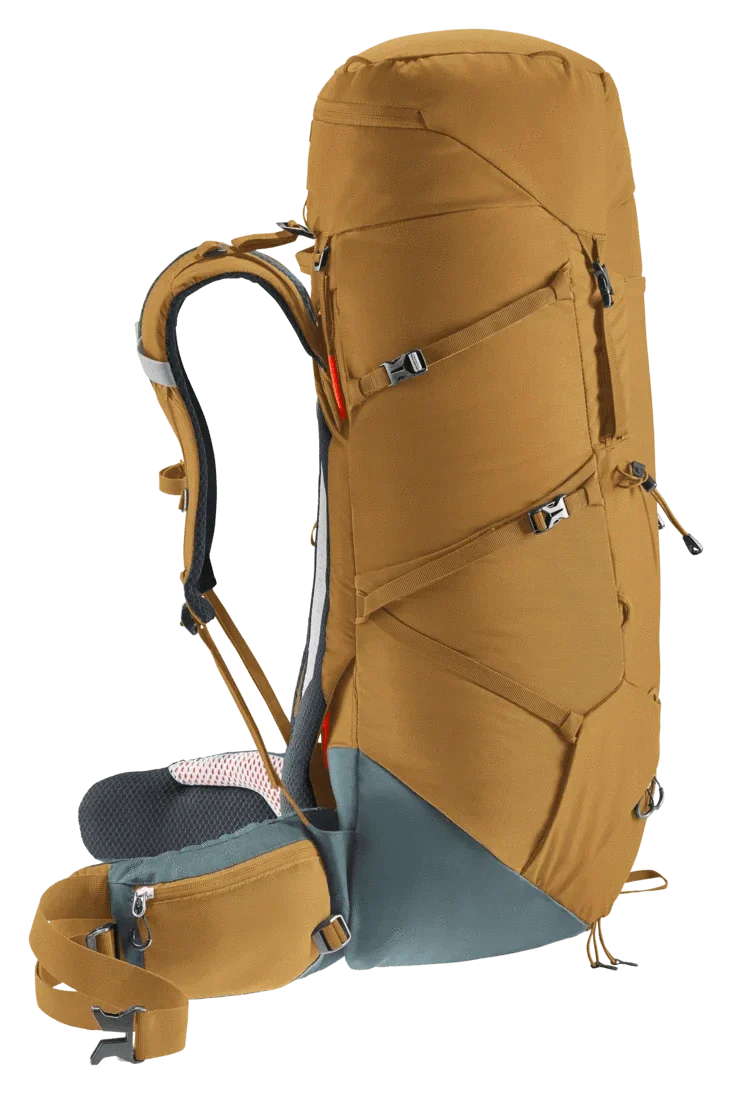 Dueter Aircontact Core 50+10