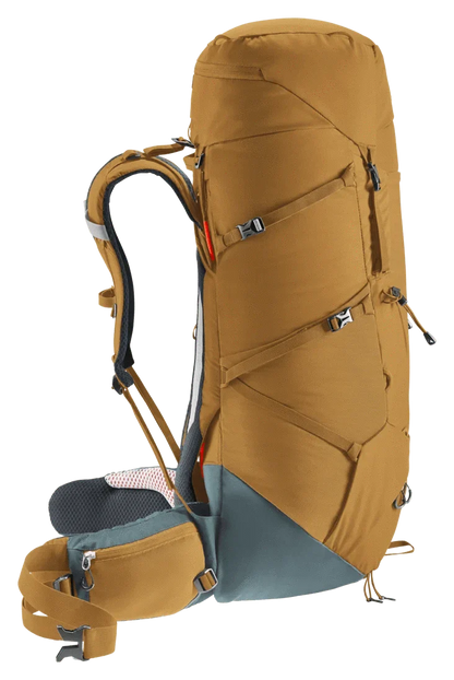 Dueter Aircontact Core 50+10