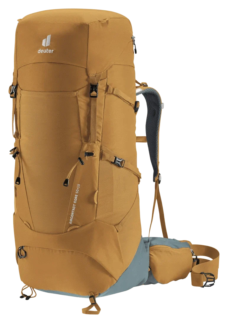 Dueter Aircontact Core 50+10