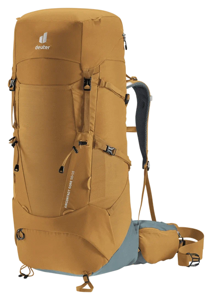 Dueter Aircontact Core 50+10