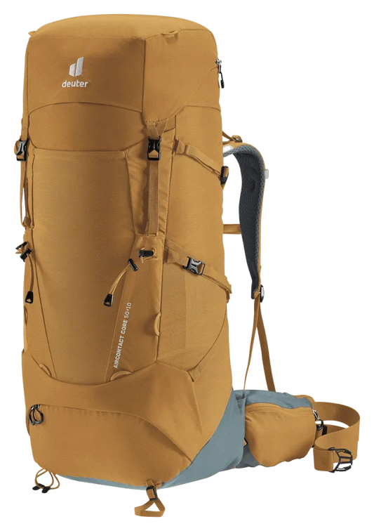 Dueter Aircontact Core 50+10