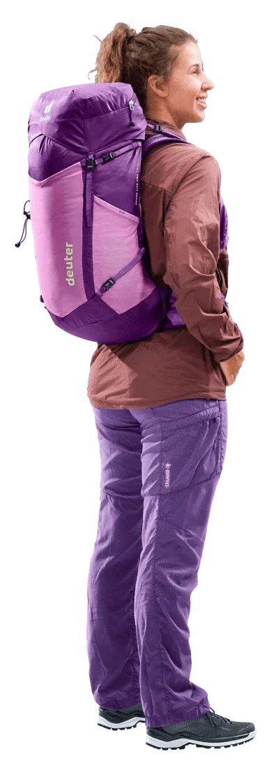 Dueter Speed Lite Pro 28 Sl