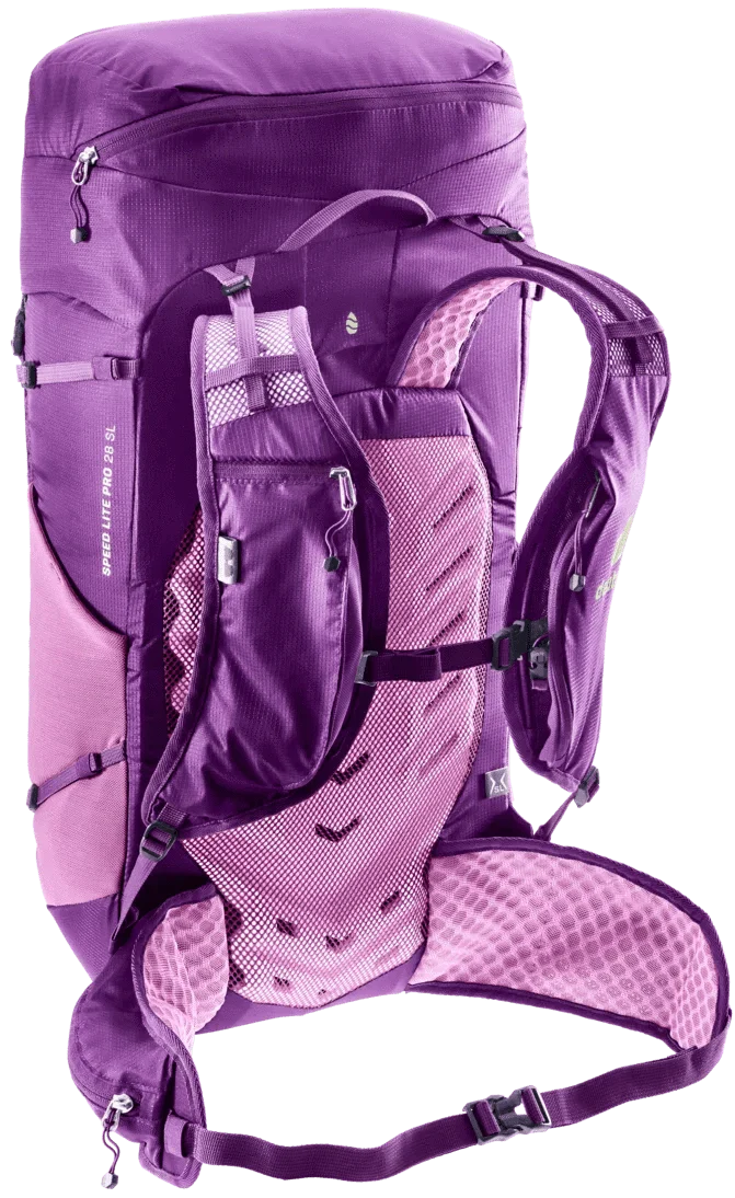 Dueter Speed Lite Pro 28 Sl