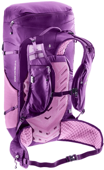 Dueter Speed Lite Pro 28 Sl
