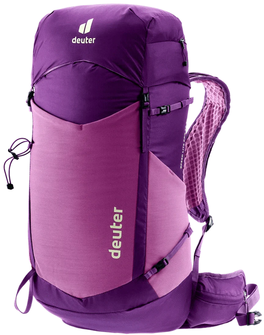 Dueter Speed Lite Pro 28 Sl