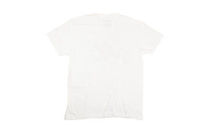 BEACH HORSE T-SHIRT "White"
