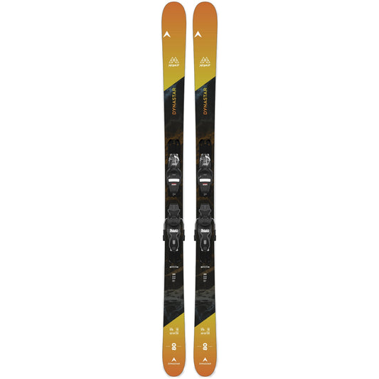 Dynastar Menace 80 Ski + XPress 10 GW Binding 2026