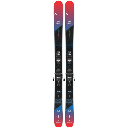 Dynastar Menace 90 Ski + Xpress 11 GW Binding 2026