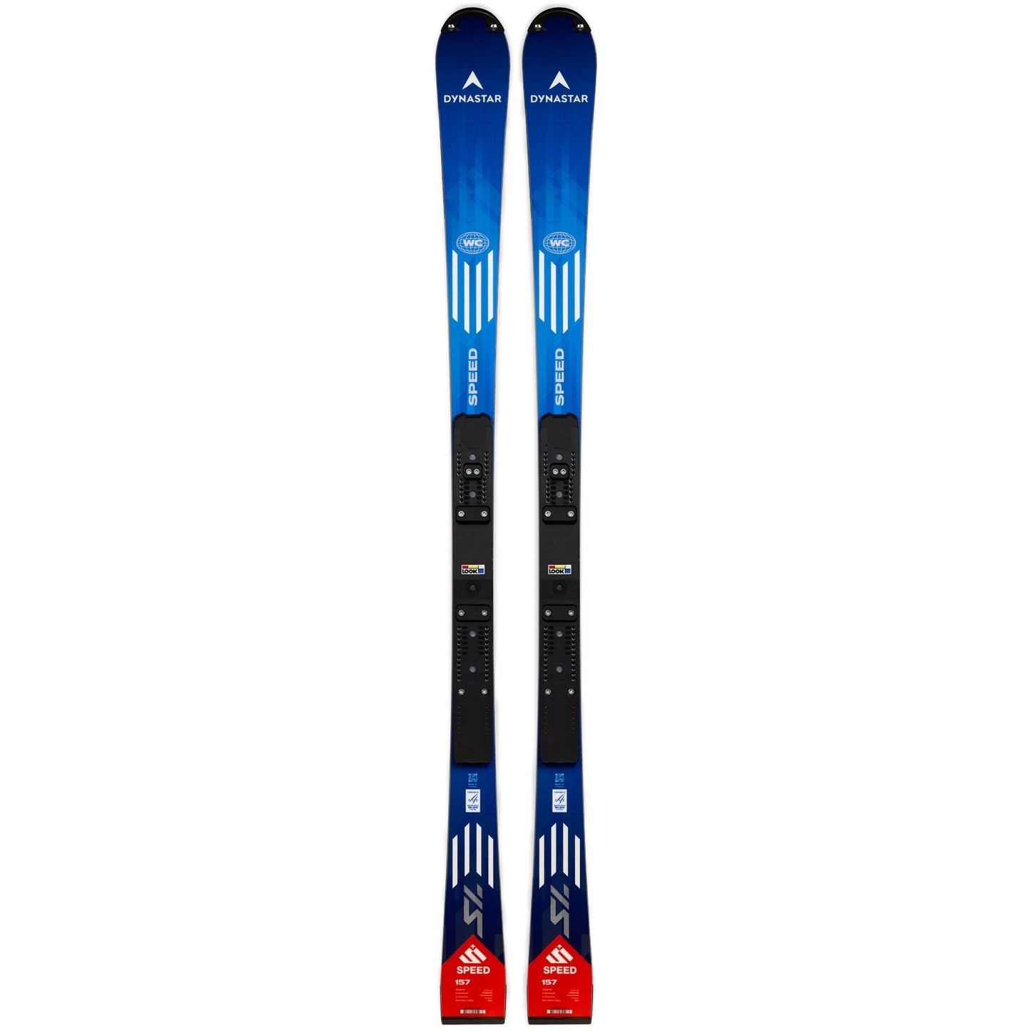 Dynastar Speed OMG FIS SL FAC R22 Ski 2026