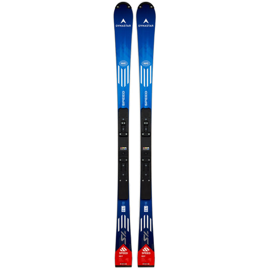 Dynastar Speed OMG FIS SL FAC R22 Ski 2026