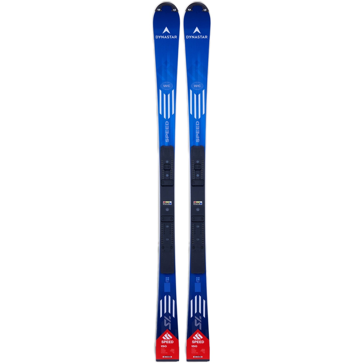 Dynastar Speed OMG WC SL R22 Ski 2026