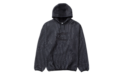 ENGINEE HOODIE "Black"