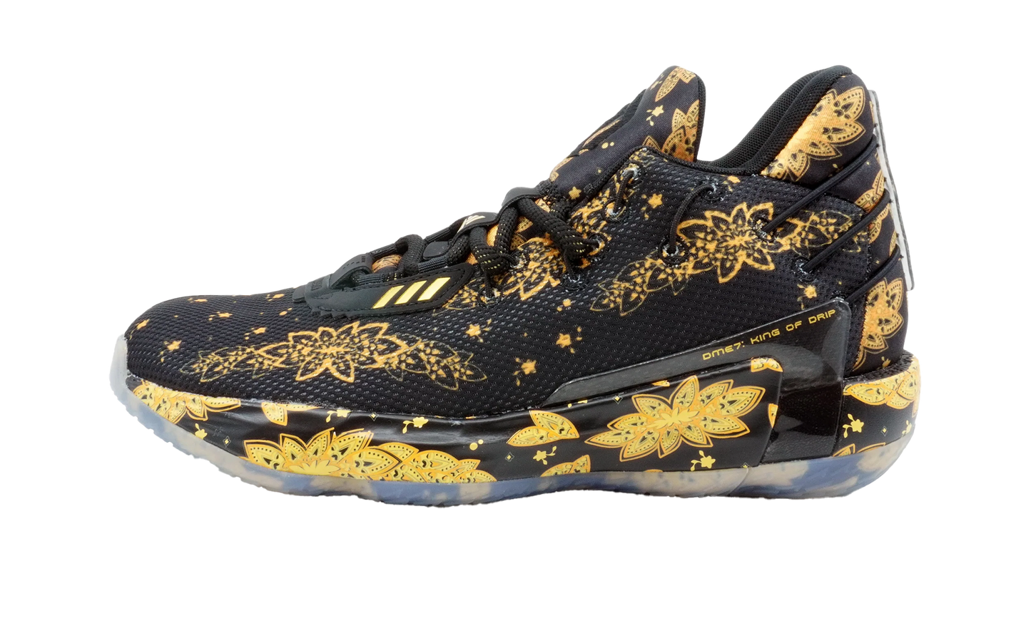 Dame 7 "Ric Flair"