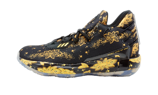 Dame 7 "Ric Flair"