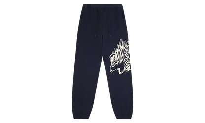Entertainment Sweatpants "Blue"