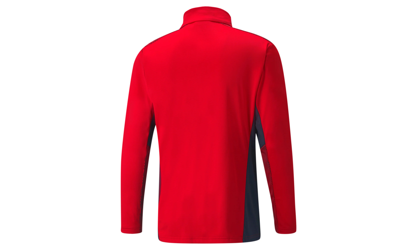 CHG CHIVAS TRAINING JACKET "Red"