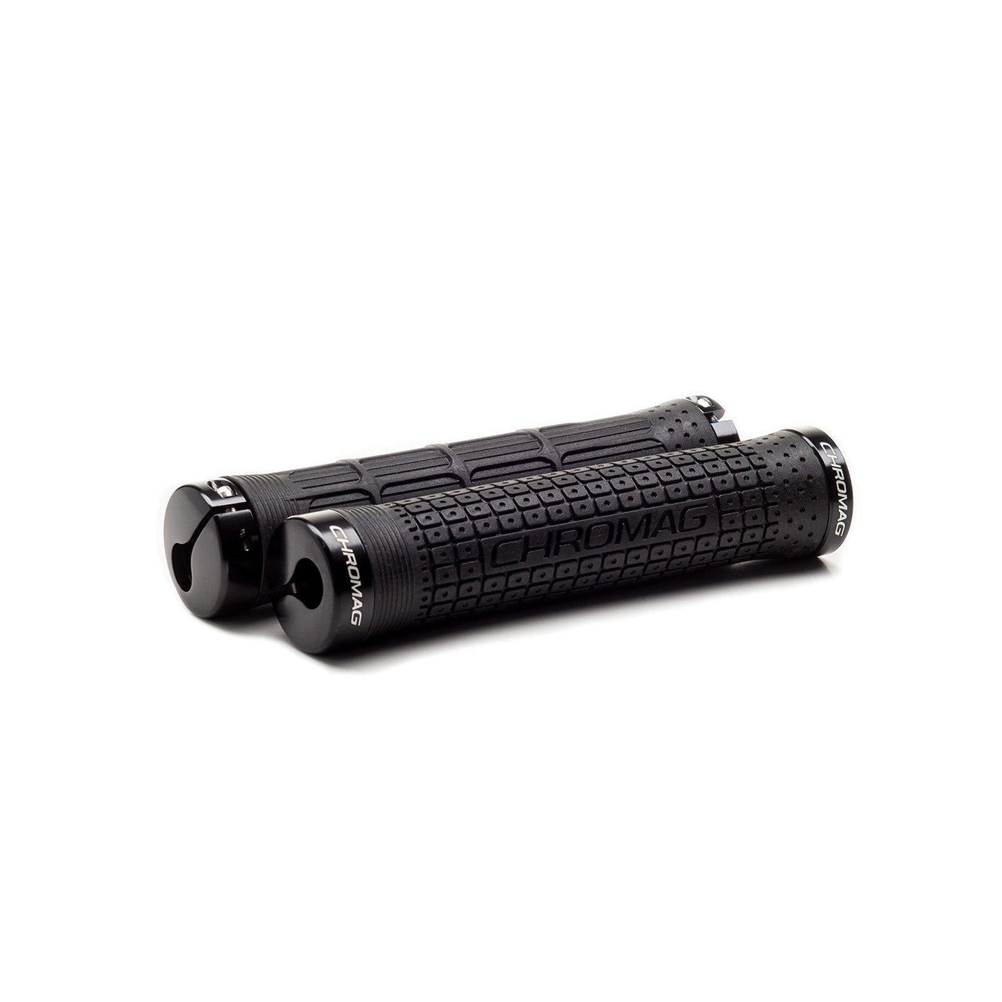 Chromag CLUTCH Lock on Double Bolt Grips