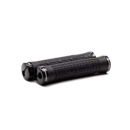 Chromag CLUTCH Lock on Double Bolt Grips