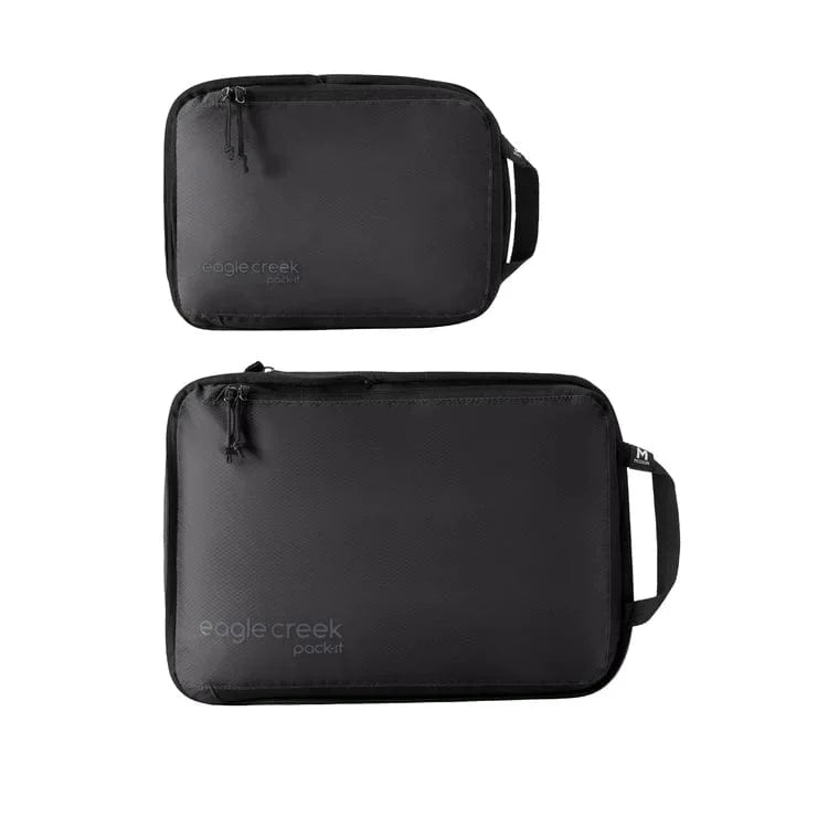 Eagle Creek Pack-It Isolate Compression Cube Set - Sm/Med