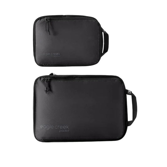 Eagle Creek Pack-It Isolate Compression Cube Set - Sm/Med