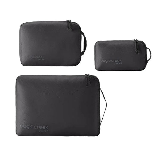 Eagle Creek Pack-It Isolate Cube Xs/S/M Set