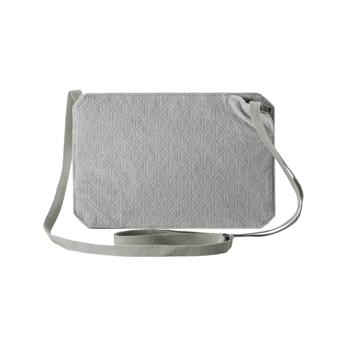Eagle Creek Undercover Rfid Neck Wallet