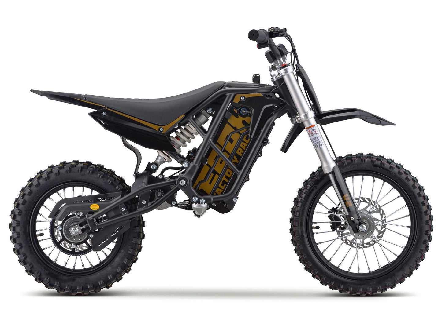 EBOX 2 V2 Electric Mini Bike