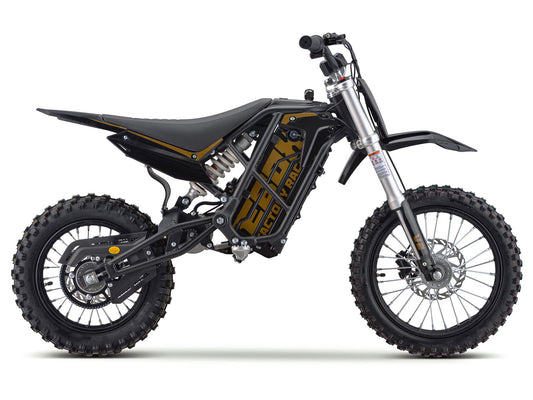 EBOX 2 V2 Electric Mini Bike