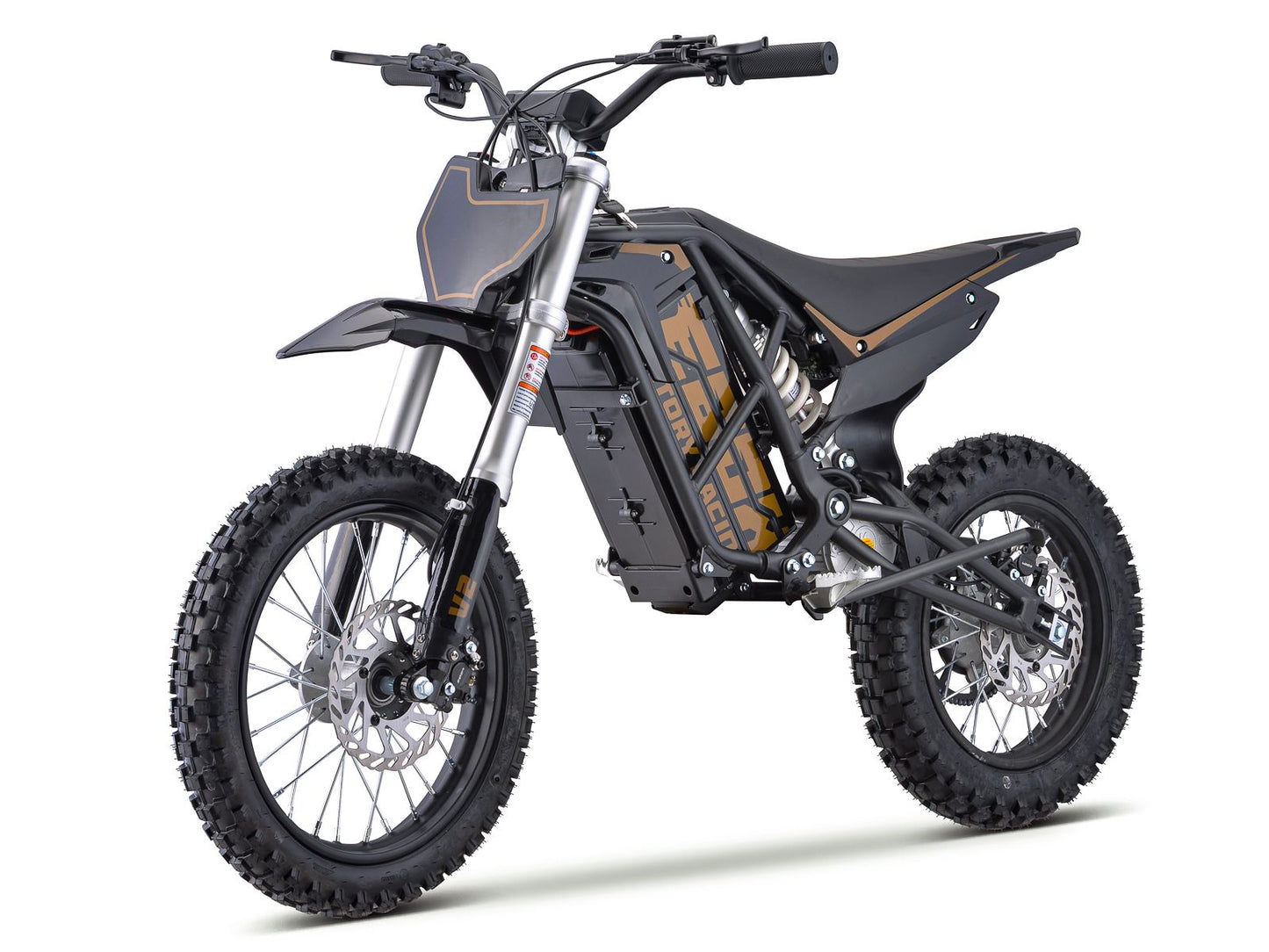EBOX 2 V2 Electric Mini Bike