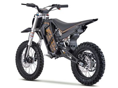 EBOX 2 V2 Electric Mini Bike