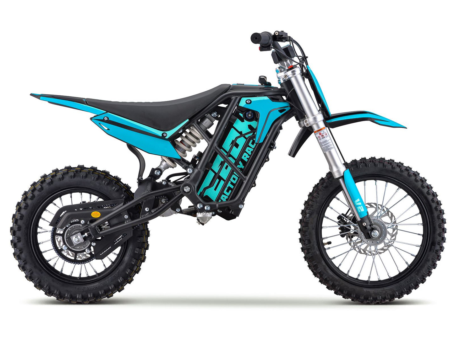 EBOX 2 V2 Electric Mini Bike