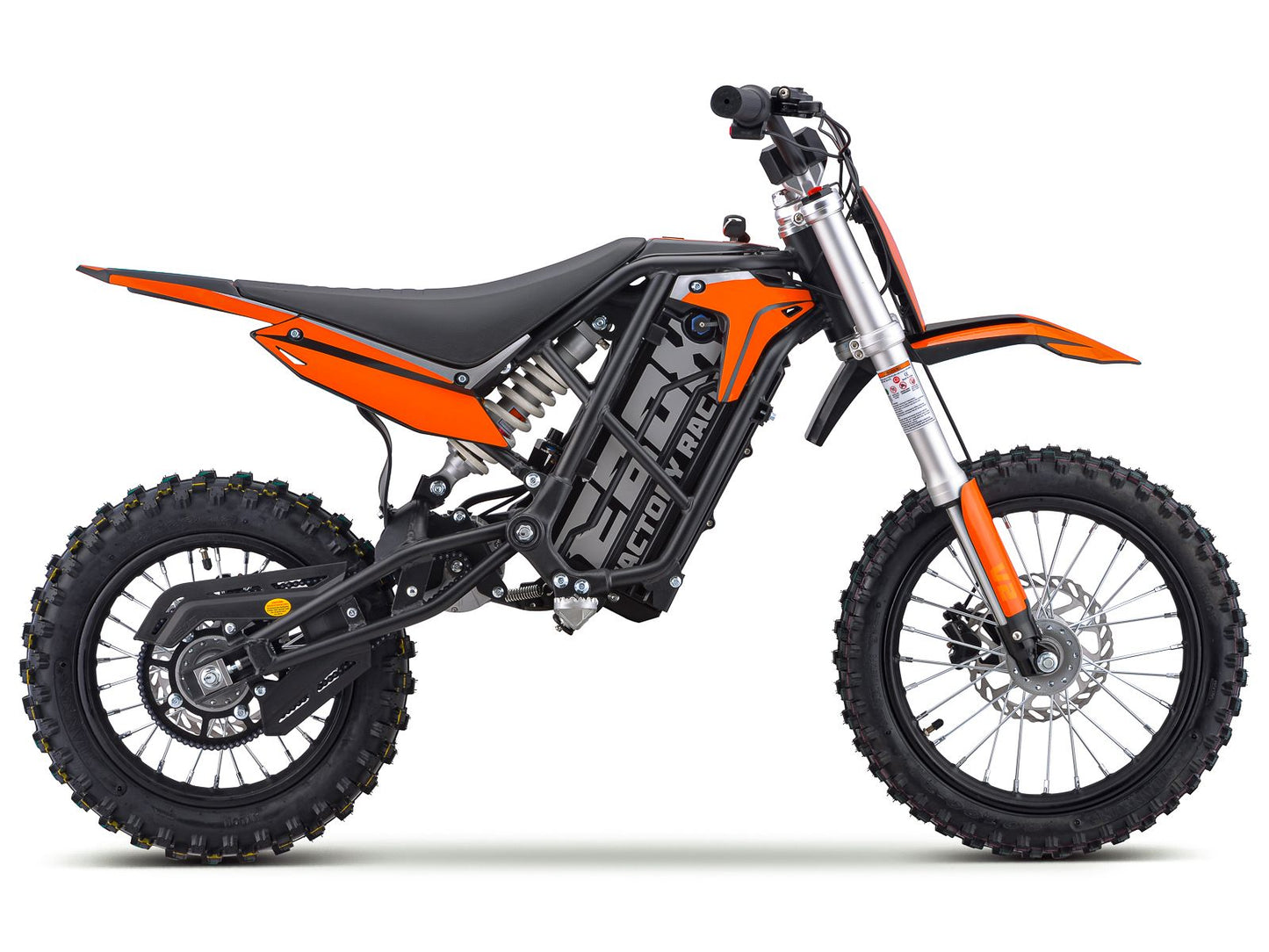 EBOX 2 V2 Electric Mini Bike