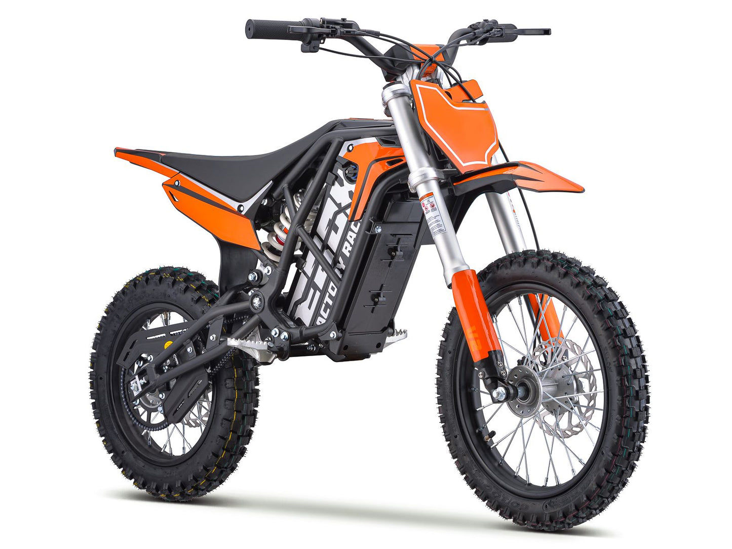 EBOX 2 V2 Electric Mini Bike