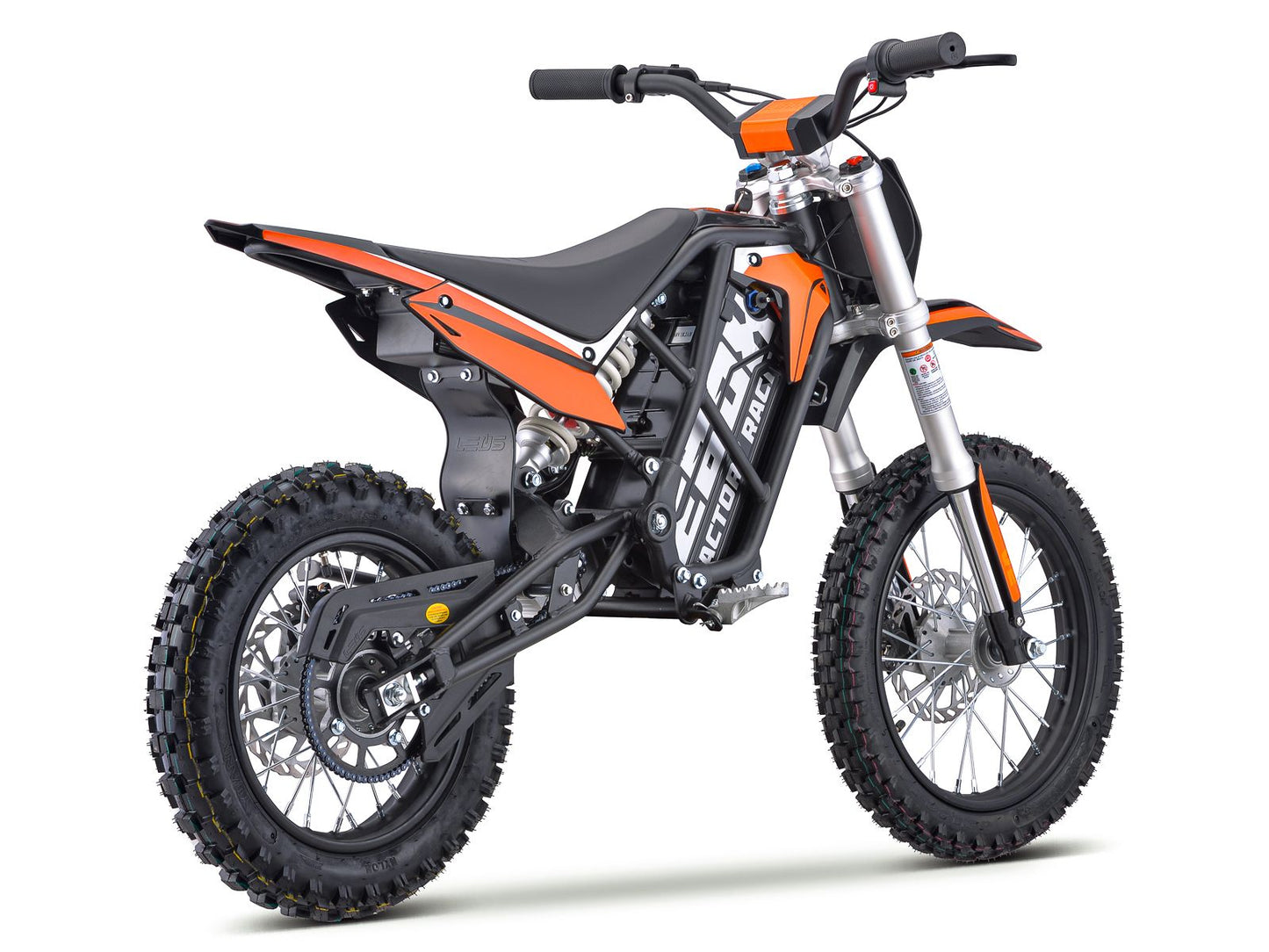 EBOX 2 V2 Electric Mini Bike