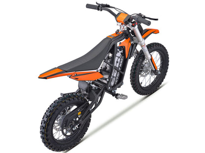 EBOX 2 V2 Electric Mini Bike