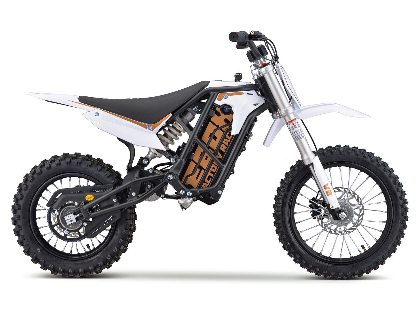 EBOX 2 V2 Electric Mini Bike