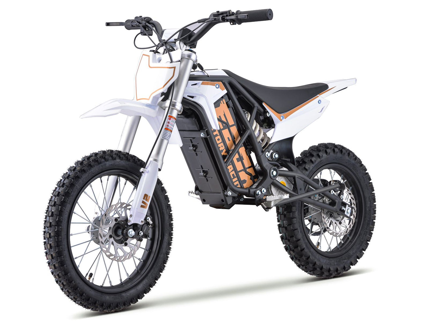 EBOX 2 V2 Electric Mini Bike