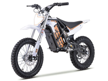 EBOX 2 V2 Electric Mini Bike
