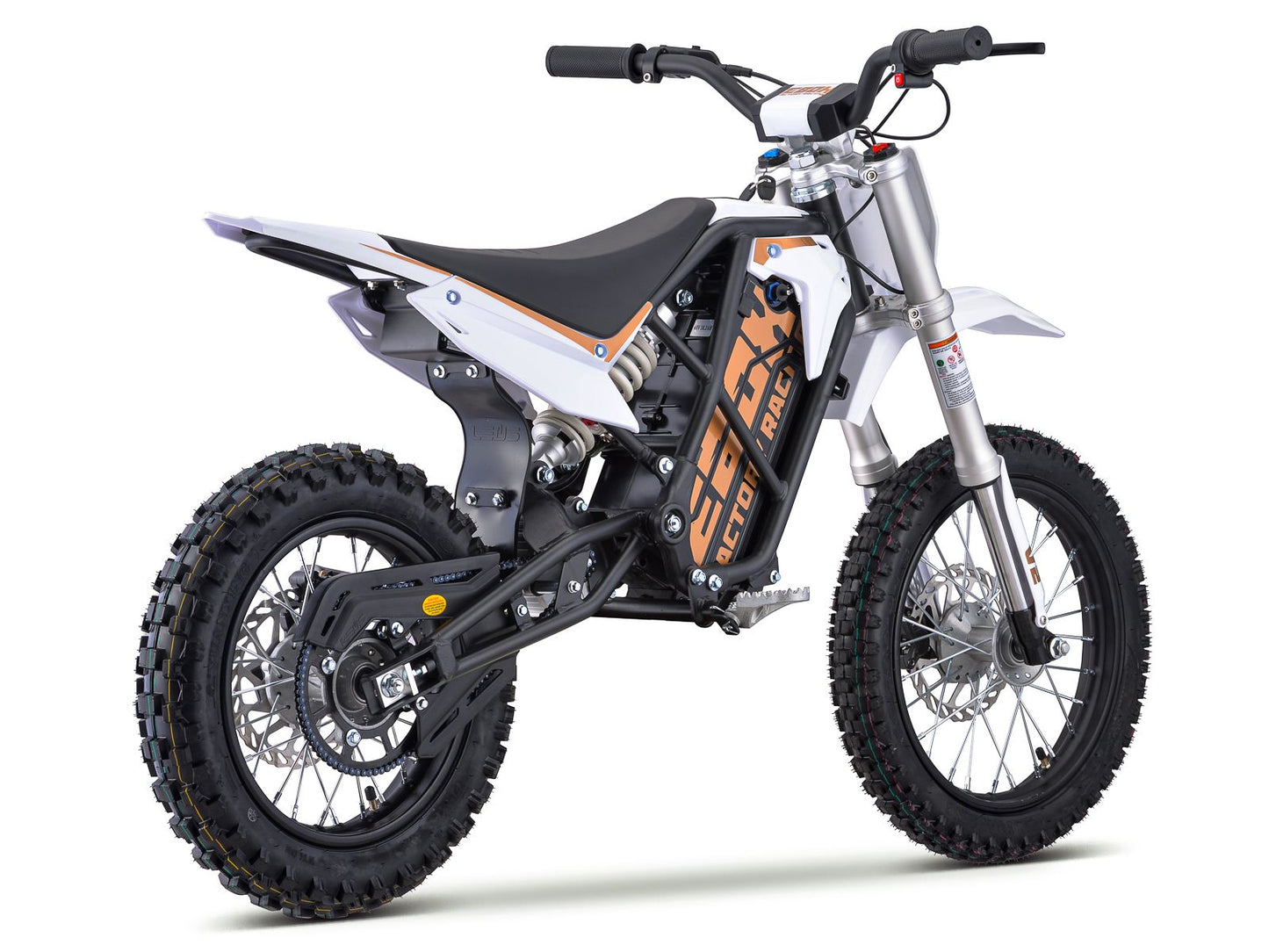 EBOX 2 V2 Electric Mini Bike