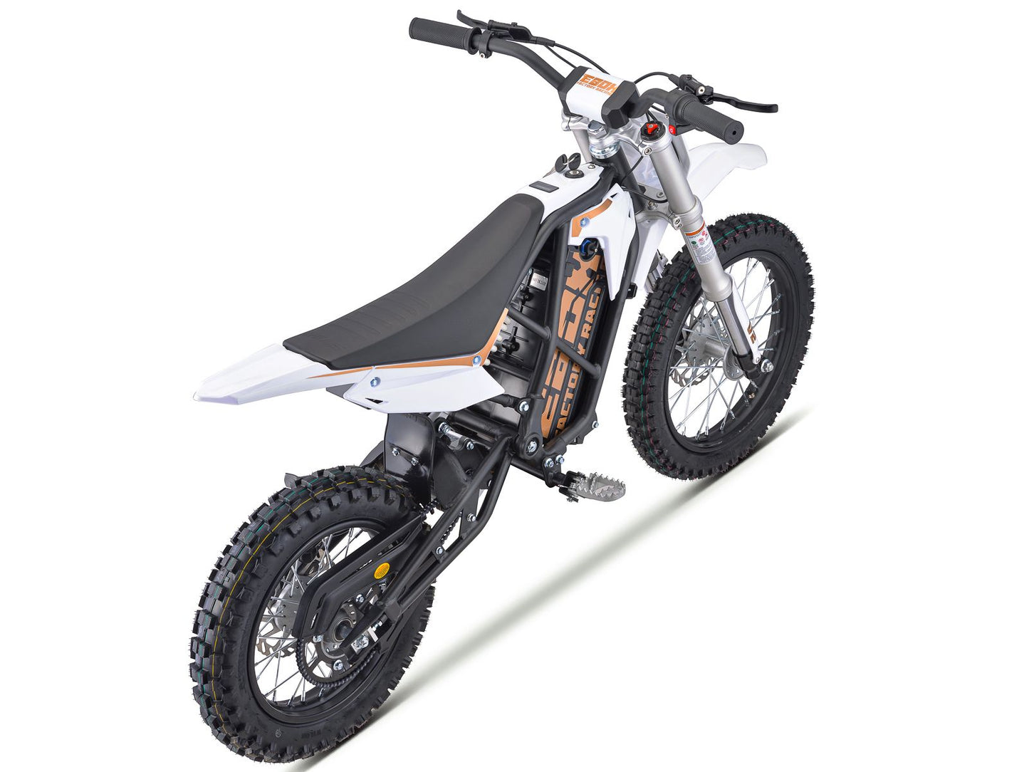 EBOX 2 V2 Electric Mini Bike