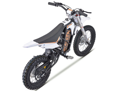 EBOX 2 V2 Electric Mini Bike