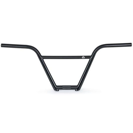 Eclat Strangler 4pc Regular Bars - Black