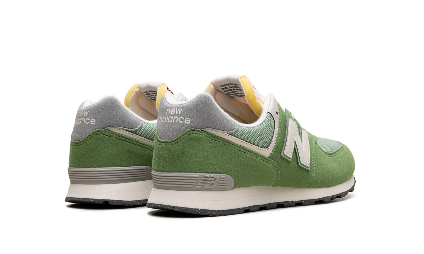 574 GS "Chive"