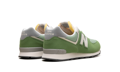 574 GS "Chive"