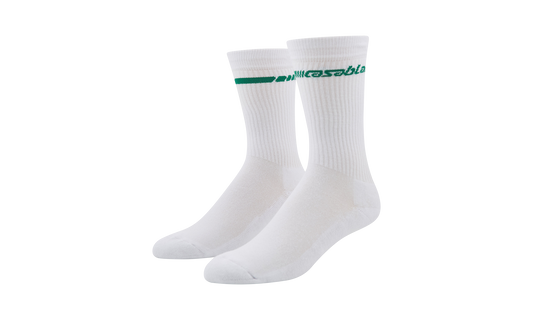 Casa Sportive Sock "White"