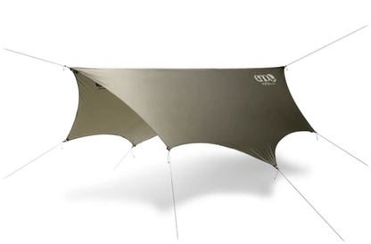 Eno Dryfly Rain Trap in Olive