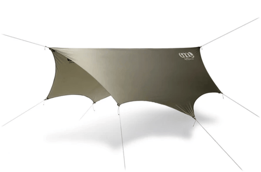Eno Dryfly Rain Trap in Olive