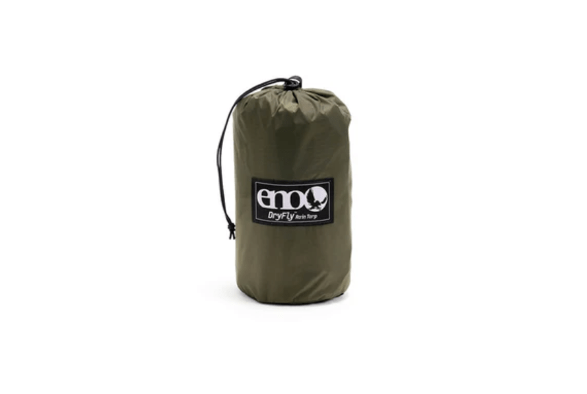 Eno Dryfly Rain Trap in Olive