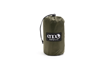 Eno Dryfly Rain Trap in Olive