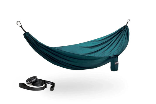 ENO Travelnest Hammock + Straps Combo